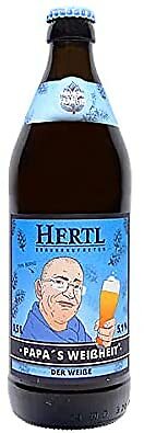 Papa weisheit hertl - papa's,