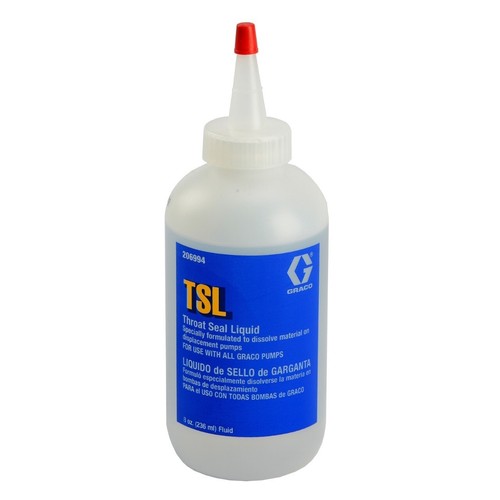 Graco tsl öl 236 große - tsl, ml
