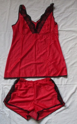 Ddr dessous negligé - ddr,