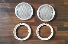 Rückfahrt Scheinwerfer Glas