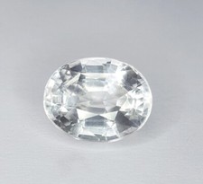 Loser Edelstein natürlicher