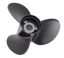Solas Rubex 15 x 15 Propeller