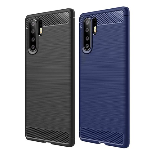 Tpu case carbon fiber optik - tpu,