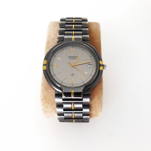 Armbanduhr orient quatz - orient,