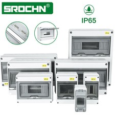 Sicherungskasten Feuchtraum