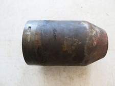 TOP mit Gewährleistung Flammrohr aus Körting Jet 4.5