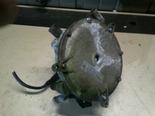 mercedes W124 LPG Gasanlage