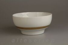 Schüssel mittelgroß Thomas Rotunda Goldbordüre