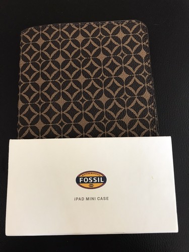 Fossil ipad mini case - mini,