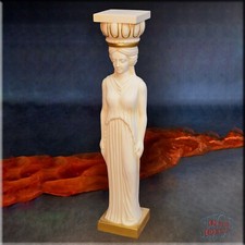 Dekosäule Säule Blumensäule