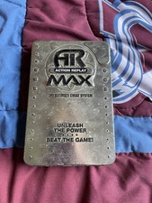 Action Replay AR Max