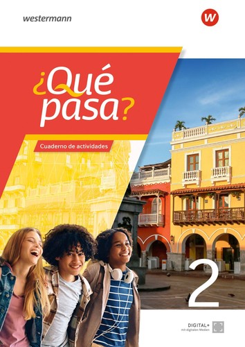 Qué pasa cuaderno de - pasa?,