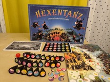 Hexentanz - FX Schmid -