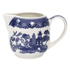 Blue Willow Milchkännchen