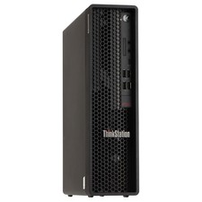 Lenovo ThinkStation P340 SFF