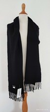 100% Kaschmir Schal- NEU mit