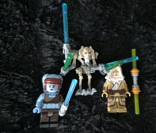 Disney star wars minifiguren - star,