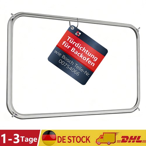 Türdichtung für herd - türdichtung,