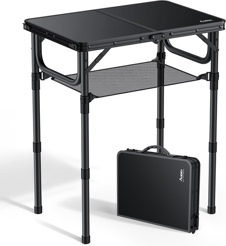 Campingtisch klappbar - campingtisch,