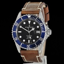 Revue thommen diver - diver, automatik