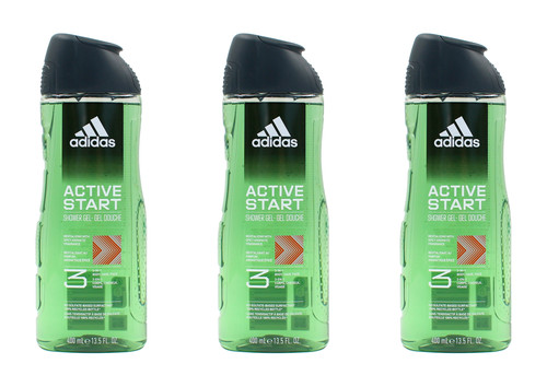 Adidas active start - start, in