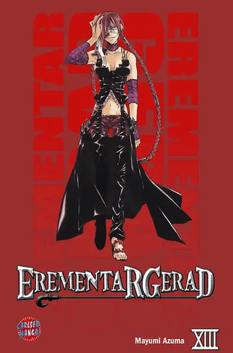 Erementar gerad - erementar, 13