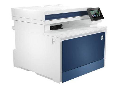 Color laserjet pro - hp, 4302fdw
