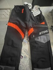 Stihl Advance X-flex Hose Size S