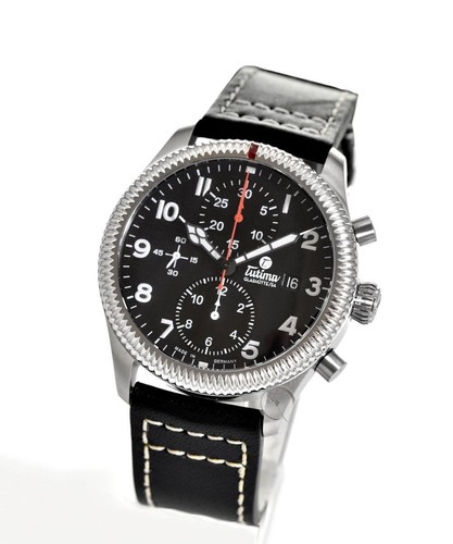 Tutima grand flieger - grand, classic