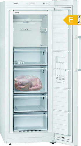 Siemens iq300 gefrierschrank - siemens,