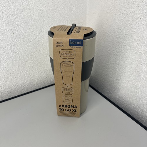 Koziol thermobecher aroma - thermobecher, to