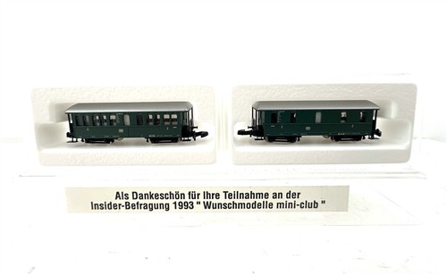 Märklin insider befragung - märklin,