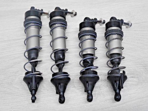 Hobao hyper stoßdämpfer - vs,