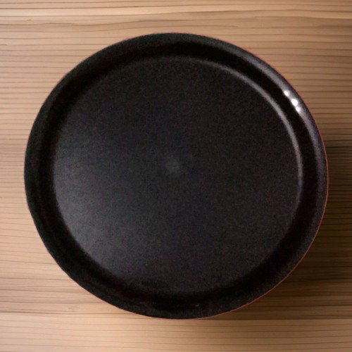 Tupperware serviertablett rund - tupperware,