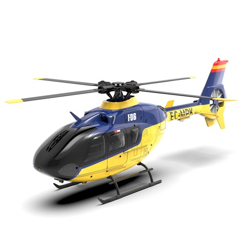 Yuxiang hubschrauber 135 - yuxiang,