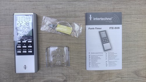 Intertechno itz 505 - intertechno, itz-505