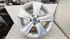 Skoda Yeti (5L) 2013 17 Zoll