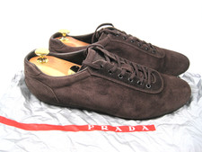 Prada ( E1971 ) Herrenschuhe