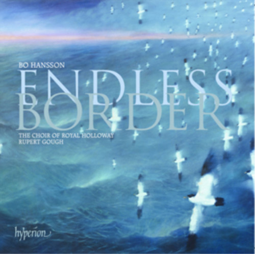 Hansson endless - hansson, hansson: