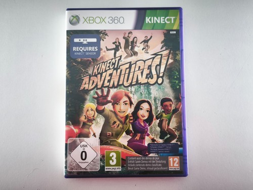 Xbox 360 spiel kinect - xbox, |