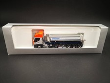 AWM Iveco Stralis "Universal