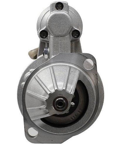 Anlasser 12v 2 7kw - 2,7kw, neu