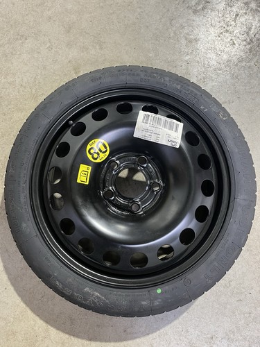 Notrad opel vectra ersatzrad - notrad,