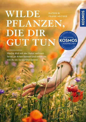 Wilde pflanzen die - die, dir