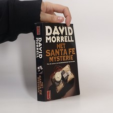Poema: Het Santa Fe mysterie 