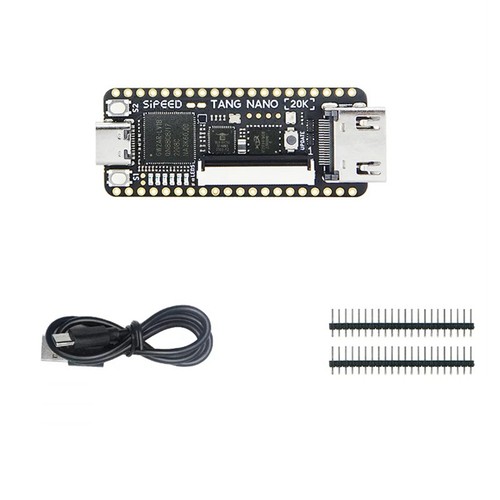 20k fpga development - 20k,