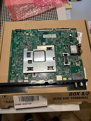 Samsung mainbord bn86 - mainbord, bn86-03272a
