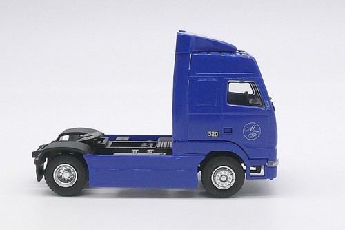 Lkw volvo fh16 520 - lkw,