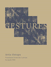 Gestures -  NEW Artis Ostups