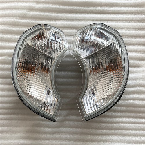Vordere eckleuchte blinker - vordere,